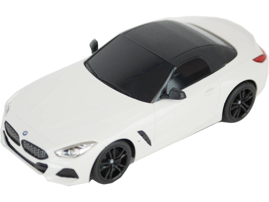 Radio Control 1:18 BMW Z4 Teledirigido