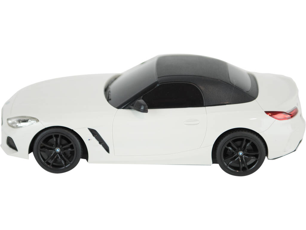 Radio Control 1:18 BMW Z4 Teledirigido
