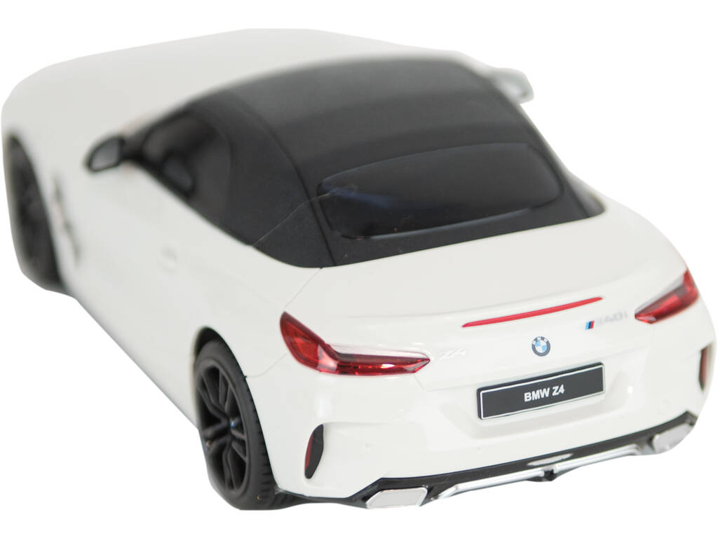 Radio Control 1:18 BMW Z4 Teledirigido