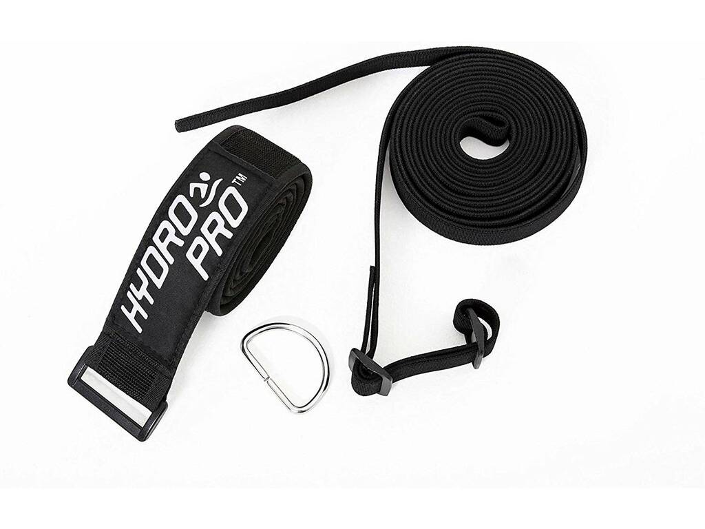 Bande de Formation Natation Hydro-Pro Bestway 26033