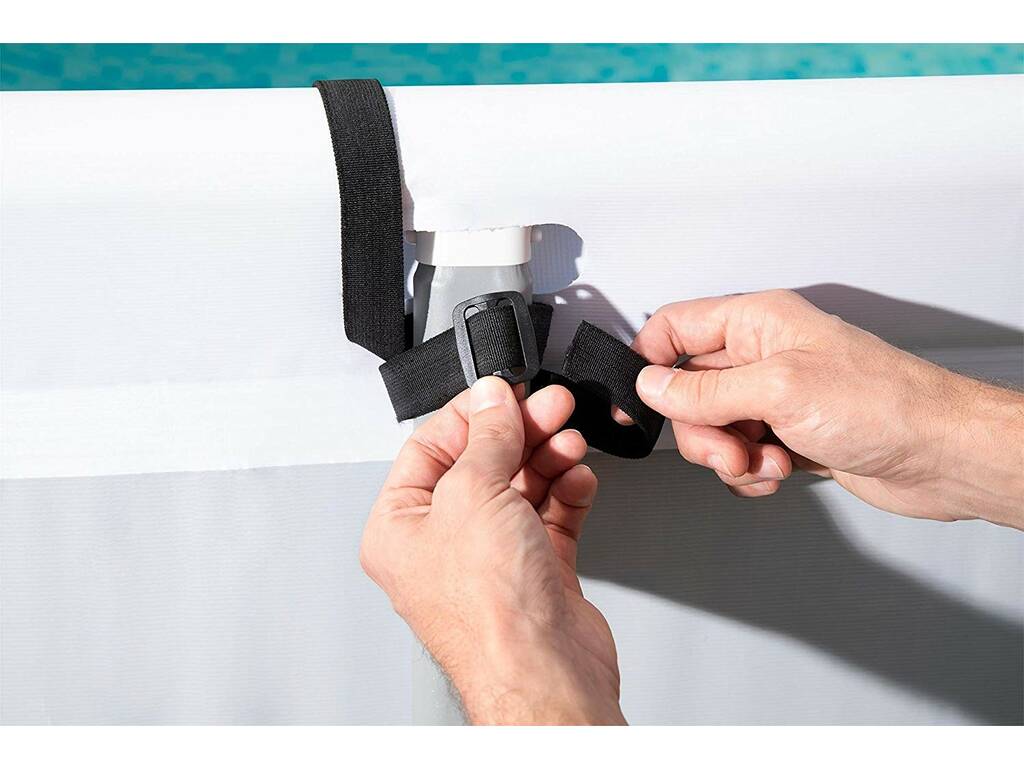 Bande de Formation Natation Hydro-Pro Bestway 26033