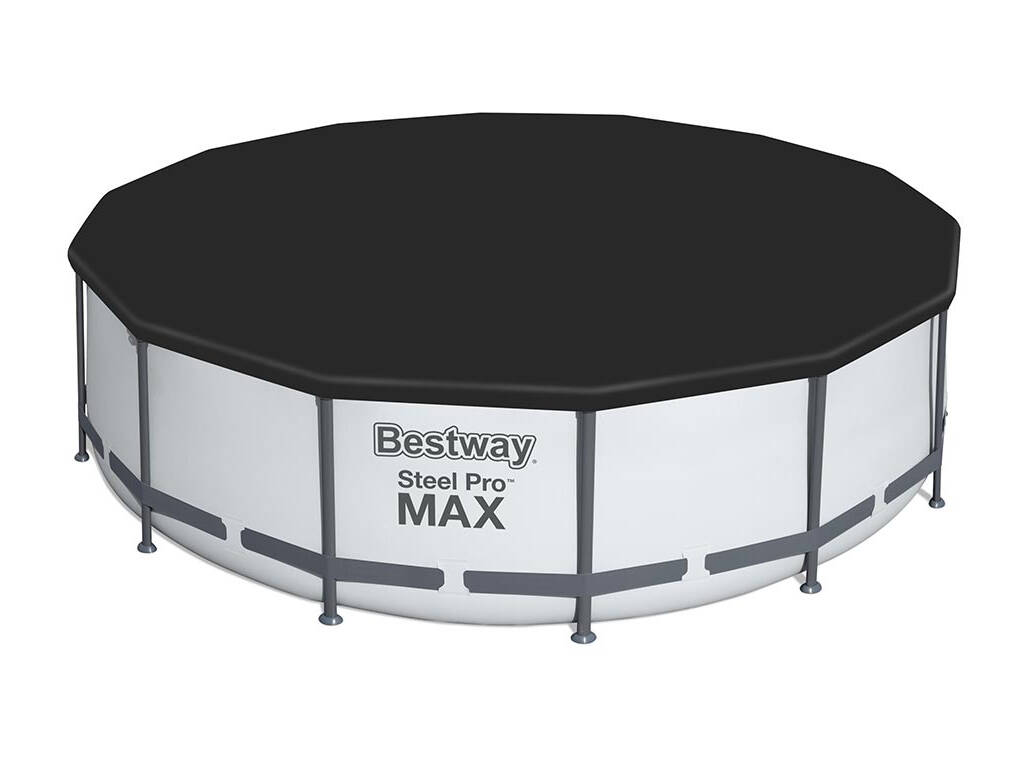 Piscina Fuori terra Pro Max 427x107 cm. Bestway 56950