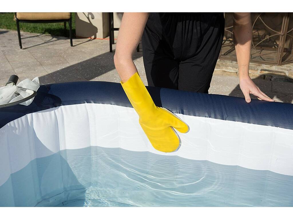 Set di Attrezzi Tutto in Uno per Lay Z Spa Bestway 58421