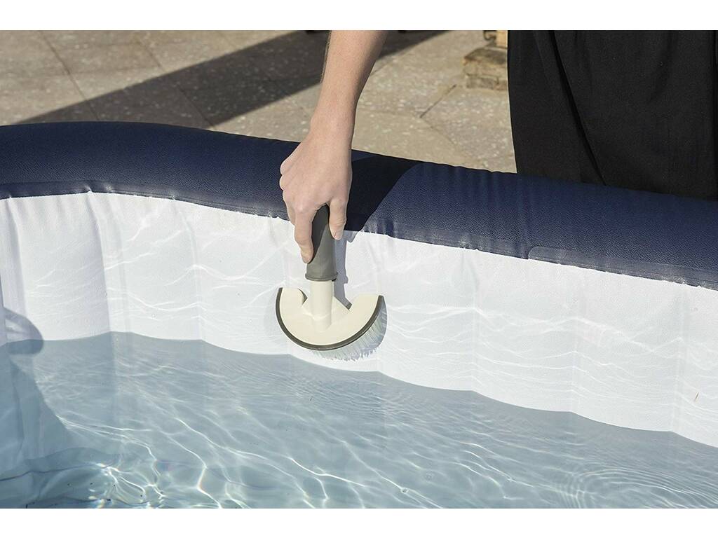 Set di Attrezzi Tutto in Uno per Lay Z Spa Bestway 58421