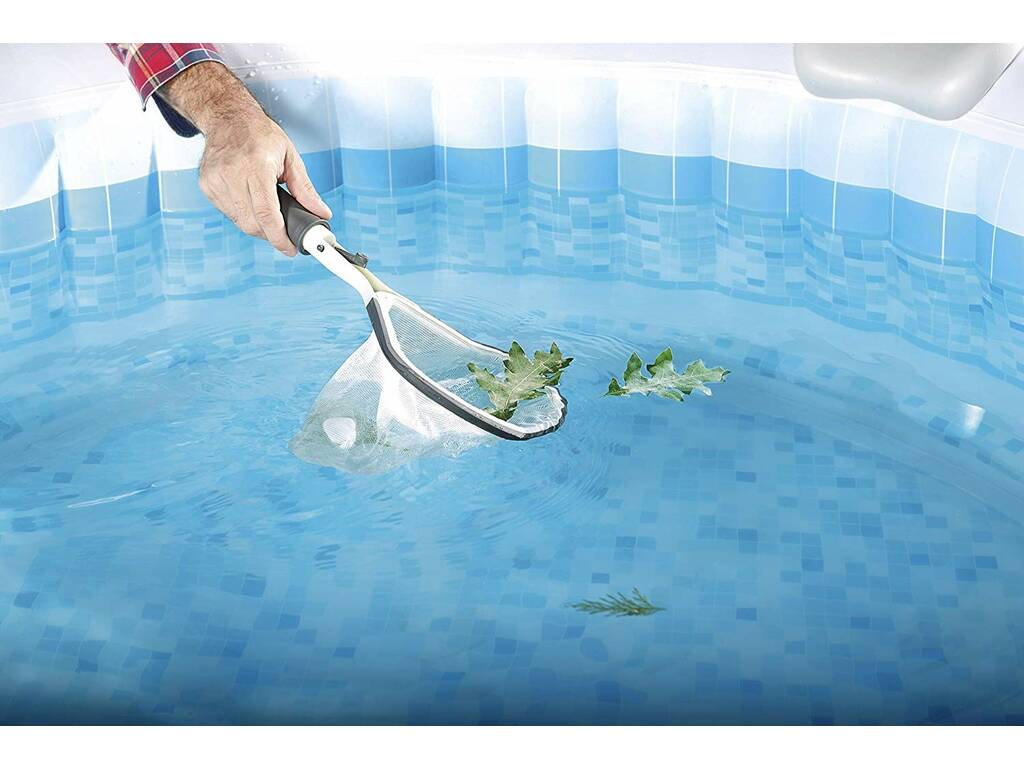 Set di Attrezzi Tutto in Uno per Lay Z Spa Bestway 58421