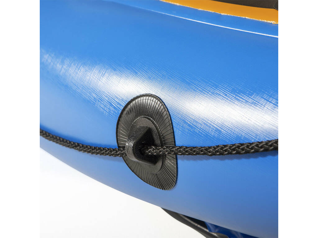 Kayak Gonfiabile Hydro-Force Cove Champion 275x81 cm. Bestway 65115