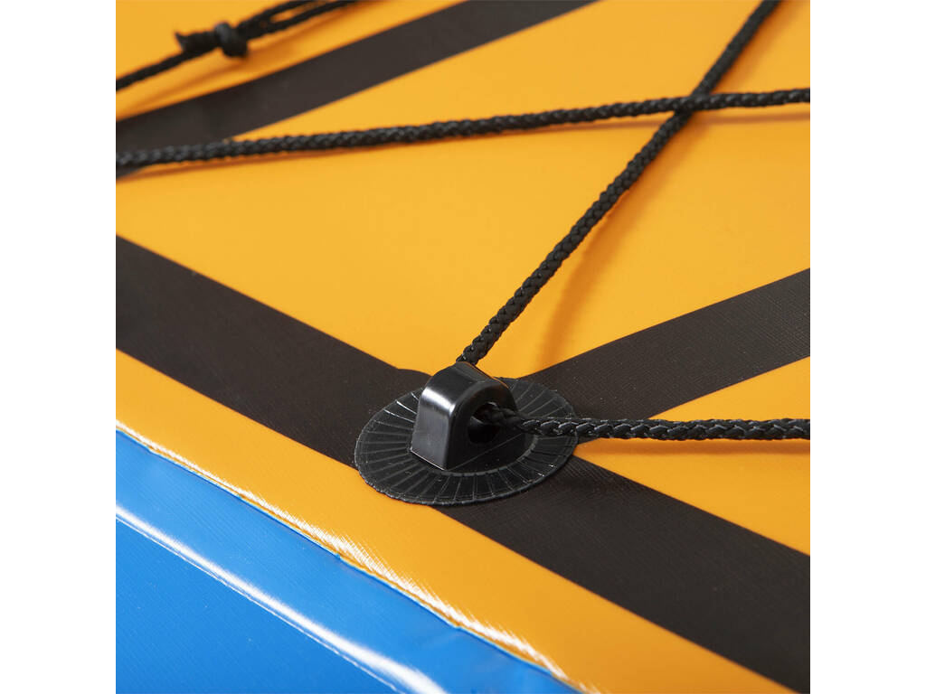 Kayak Gonfiabile Hydro-Force Cove Champion 275x81 cm. Bestway 65115