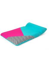 Matelas Gonflable Extrava avec Housse 200x129 cm. Bestway 43305