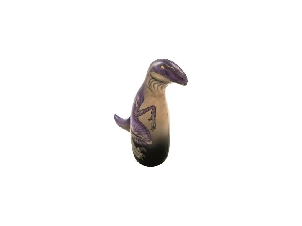 Dinosauro Sacco da Boxe Tieniti in Piedi Bestway 52287