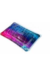 Matelas Gonflable Pour Enfants Galaxy Bloz 130x90 cm. Bestway 52290