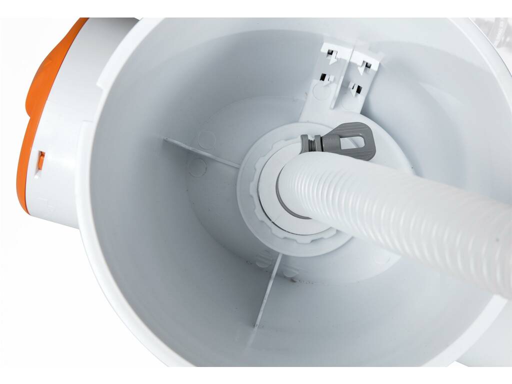 Depuratore di Filtro Skimatic 2.574 l/h Bestway 58462