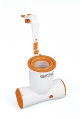 Épurateur Skimatic 2.574 l/h Bestway 58462
