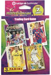Adrenalyn XL Blister 7 Enveloppes Trading Cards 2019-2020 Panini 003909KBE7