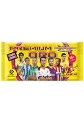 Adrenalyn enveloppes Premium Or Édition Limitée 2019-2020 Panini