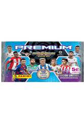 Adrenalyn XL 2019-20 À propos de Premium Panini