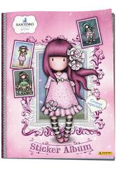 Gorjuss 3 Album de Cromos Panini