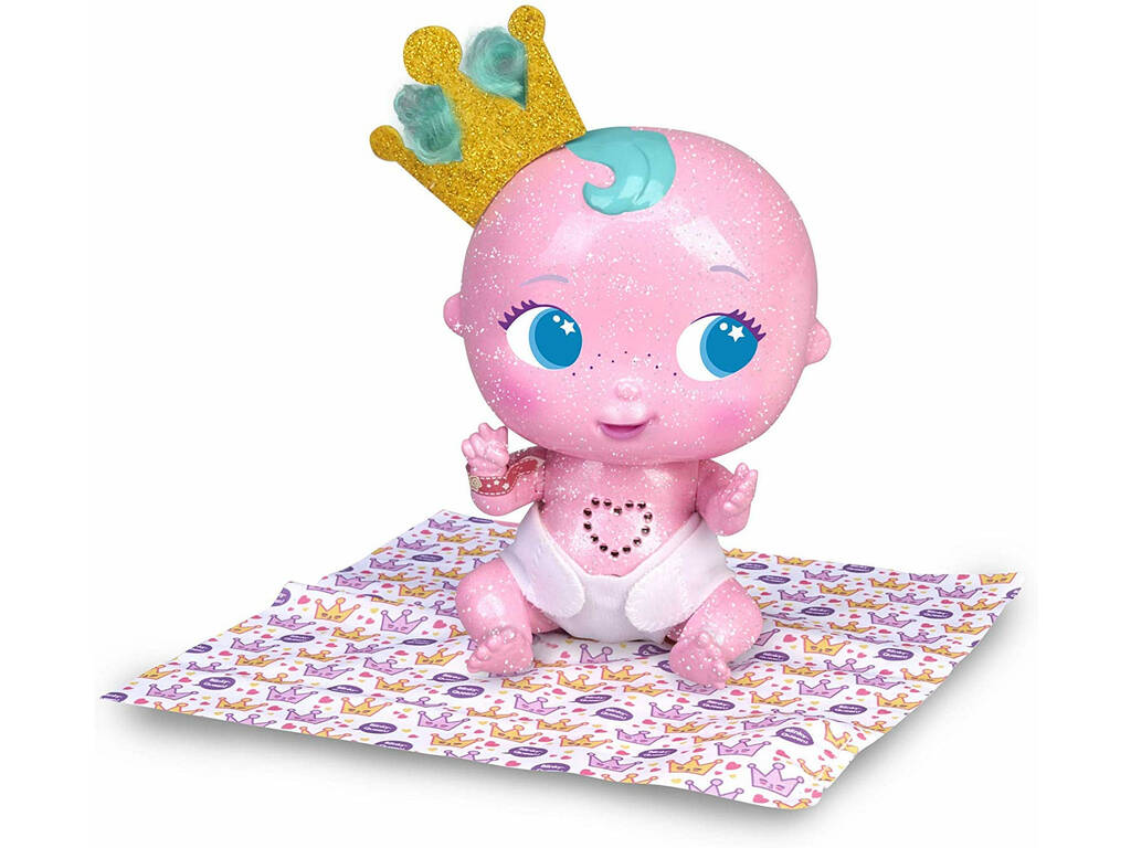 The Bellies: Blinky Queen Famosa 700015536