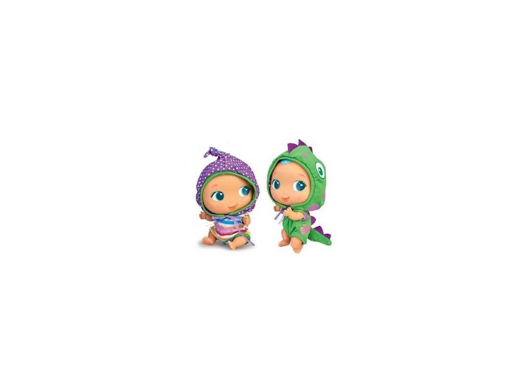 The Bellies: Disfraz Reversible Dragón Famosa 700015550