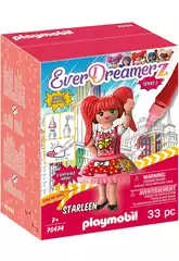 Playmobil EverDreamerz Serie 2 Starleen 70474