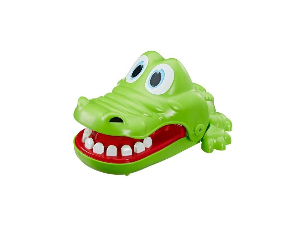 Jeu de société Crocodile Toothpick Hasbro E4898