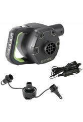Gonfleur Electrique Quick Fill Rechargeable Portable 220-240 V. Intex 66642