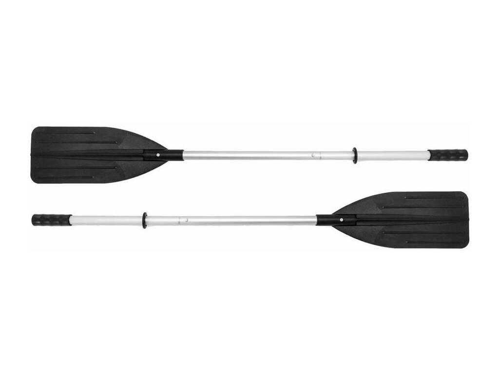 Rames Pour Bateau de 137 cm. Intex 69625