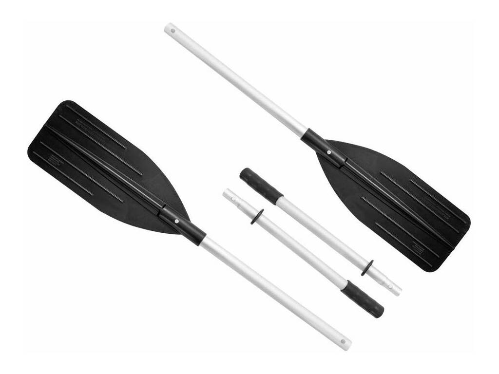 Rames Pour Bateau de 137 cm. Intex 69625