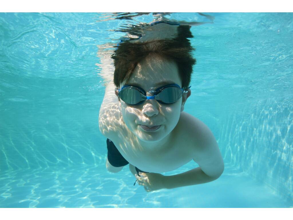 Óculos Natação Hydro Swim IX-1000 Bestway 21066