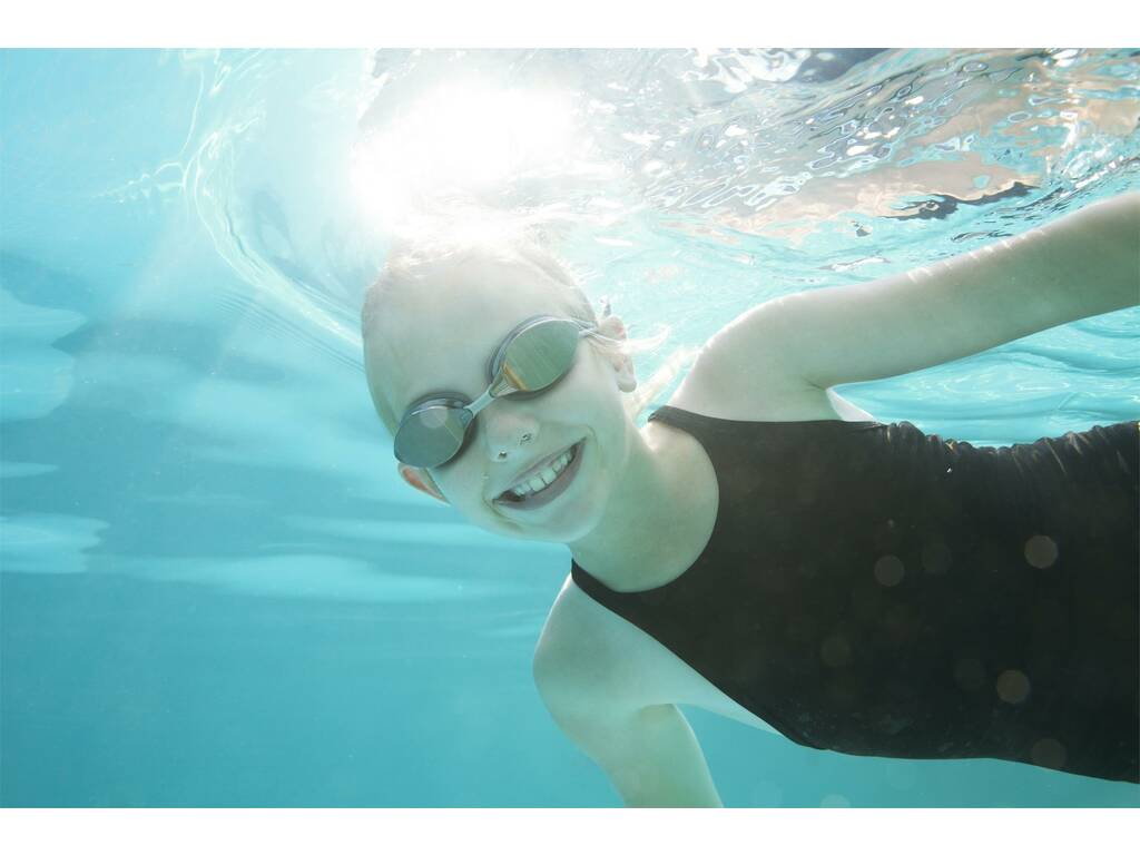 Óculos Natação Hydro Swim IX-1000 Bestway 21066