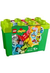 Lego Duplo Classic Scatola di Mattoni Deluxe 10914