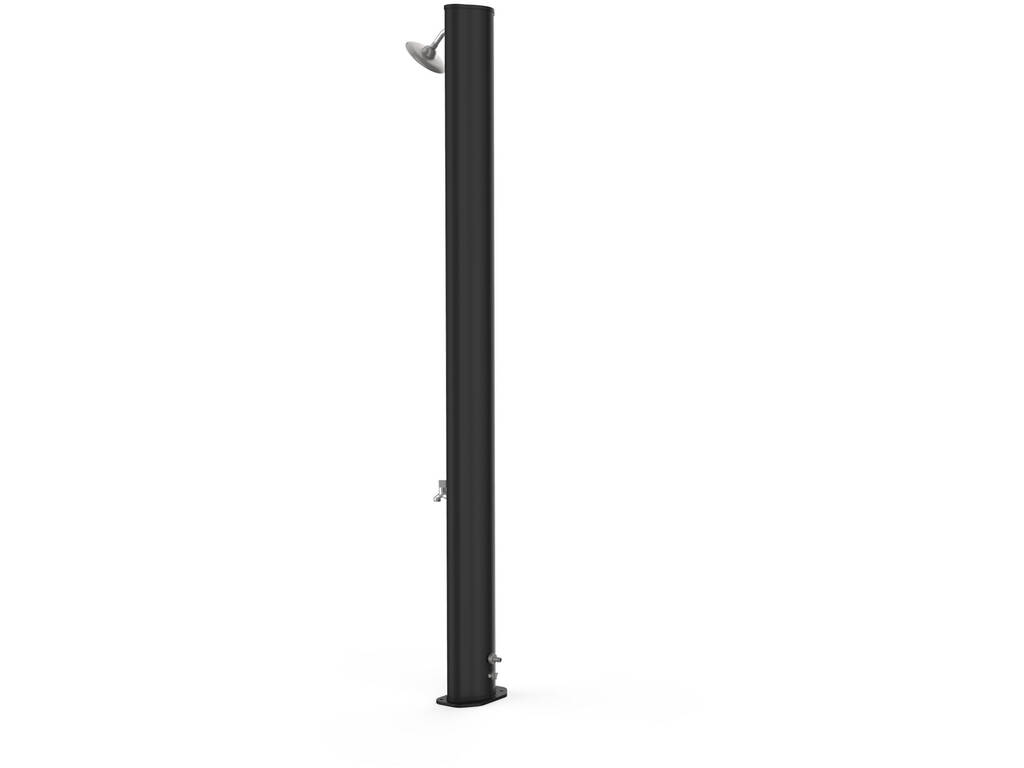 Douche Solaire PVC 40 L avec Pédiluves Gre SSP40