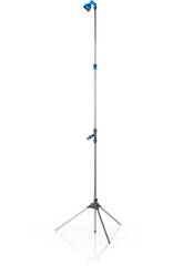 Douche Portable en Aluminium avec Trépied Gre AR104