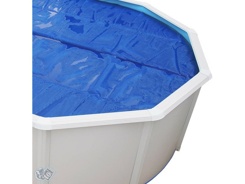 Cubierta Isotérmica para Piscina de 320 cm. Toi 4919