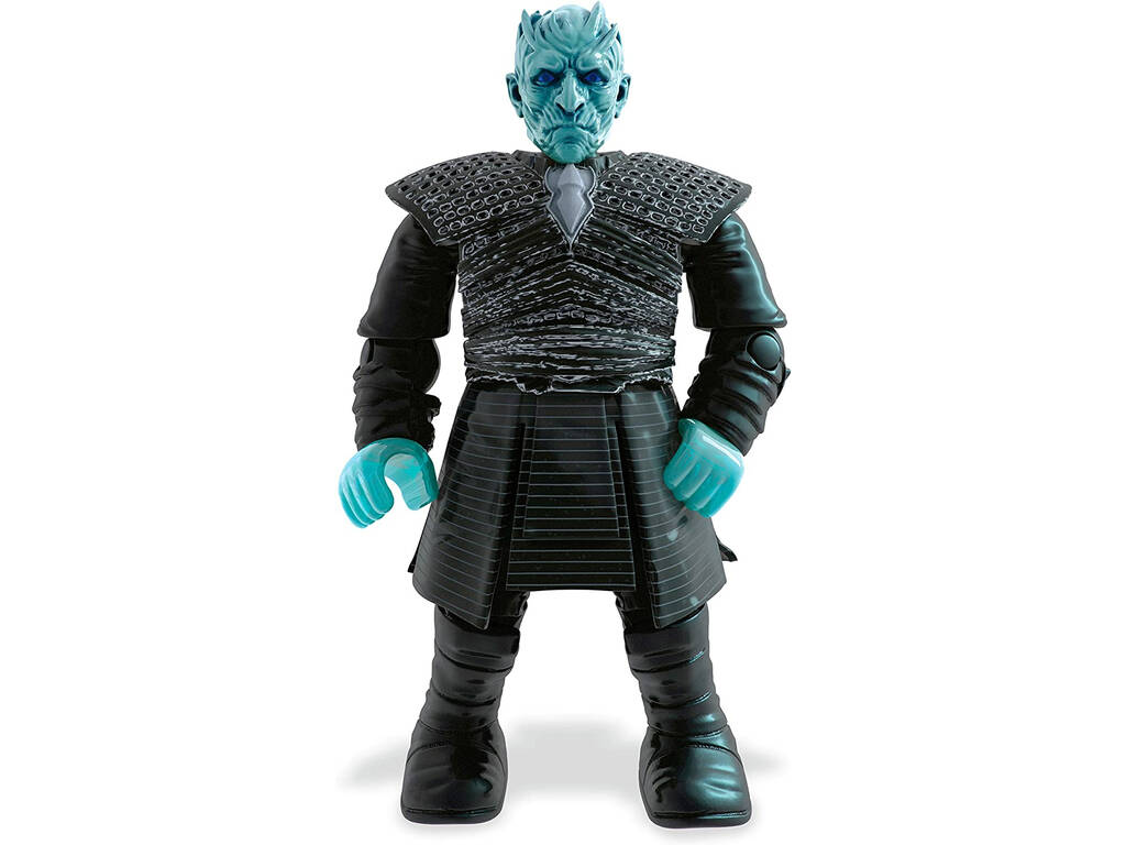 Game Of Thrones Mega Construx Trône de Fer Mattel GKM68
