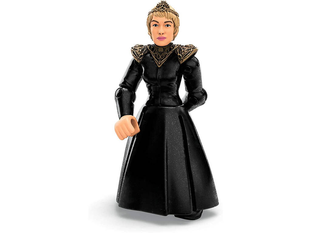Game Of Thrones Mega Construx Trône de Fer Mattel GKM68