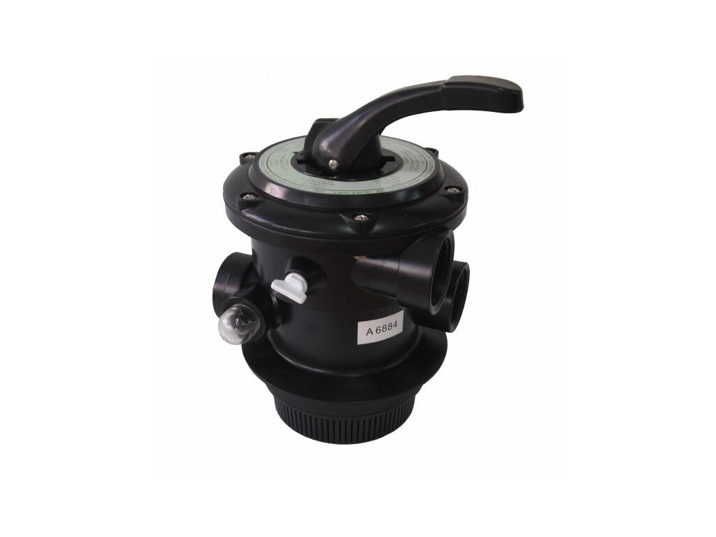 Depuratore di Sabbia PPF20 17000 l/h TOI 4909