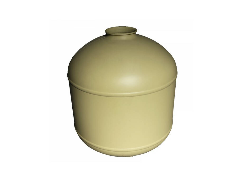 Depuratore di Sabbia PPF20 17000 l/h TOI 4909