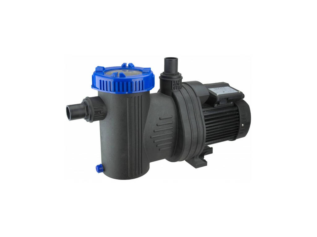 Depuratore di Sabbia PPF20 17000 l/h TOI 4909