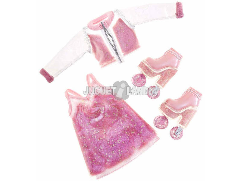 Rainbow Surprise Bambola Giochi Preziosi PPE22000