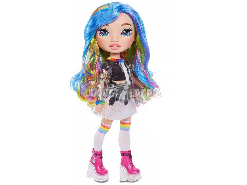 Rainbow Surprise Bambola Giochi Preziosi PPE22000