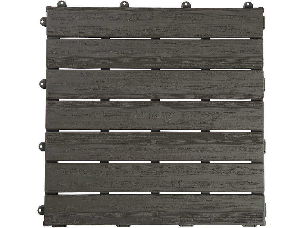 Set 6 Piastrelle 45x45 cm. Smoby 810907