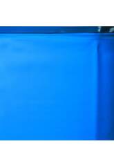 Liner Bleu 608 x 408 x 130 cm. Gre F790203
