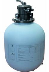 Depuratore Filtro di Sabbia 6.000 L/H Gre FIS400