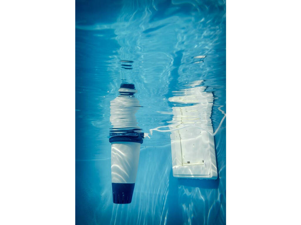 Analyseur Intelligent pour Piscine Sensor Blue Connect Gre 73014