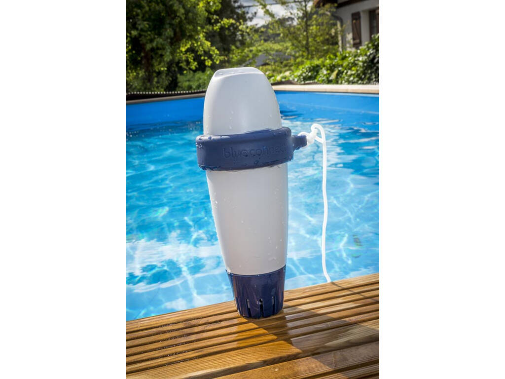 Analyseur Intelligent pour Piscine Sensor Blue Connect Gre 73014