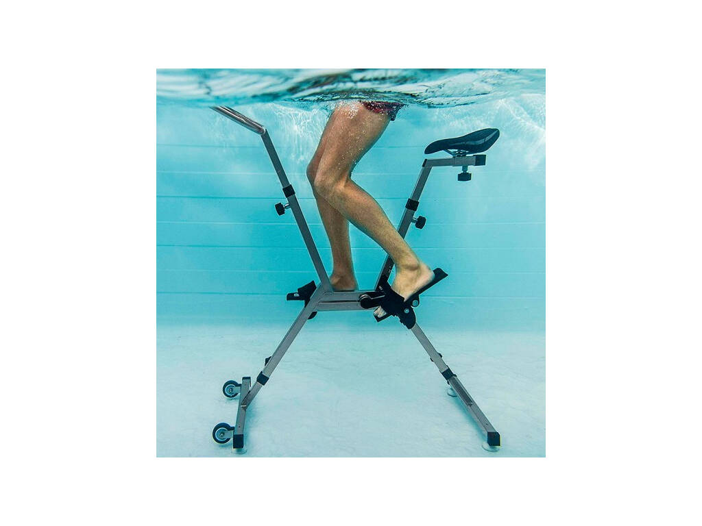 Bicicletta Acquatica per Piscine Gre AQB2