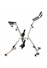 Vélo Aquatique pour Piscines Gre AQB2