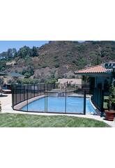 Barrière de Protection pour Piscine Gre SF133