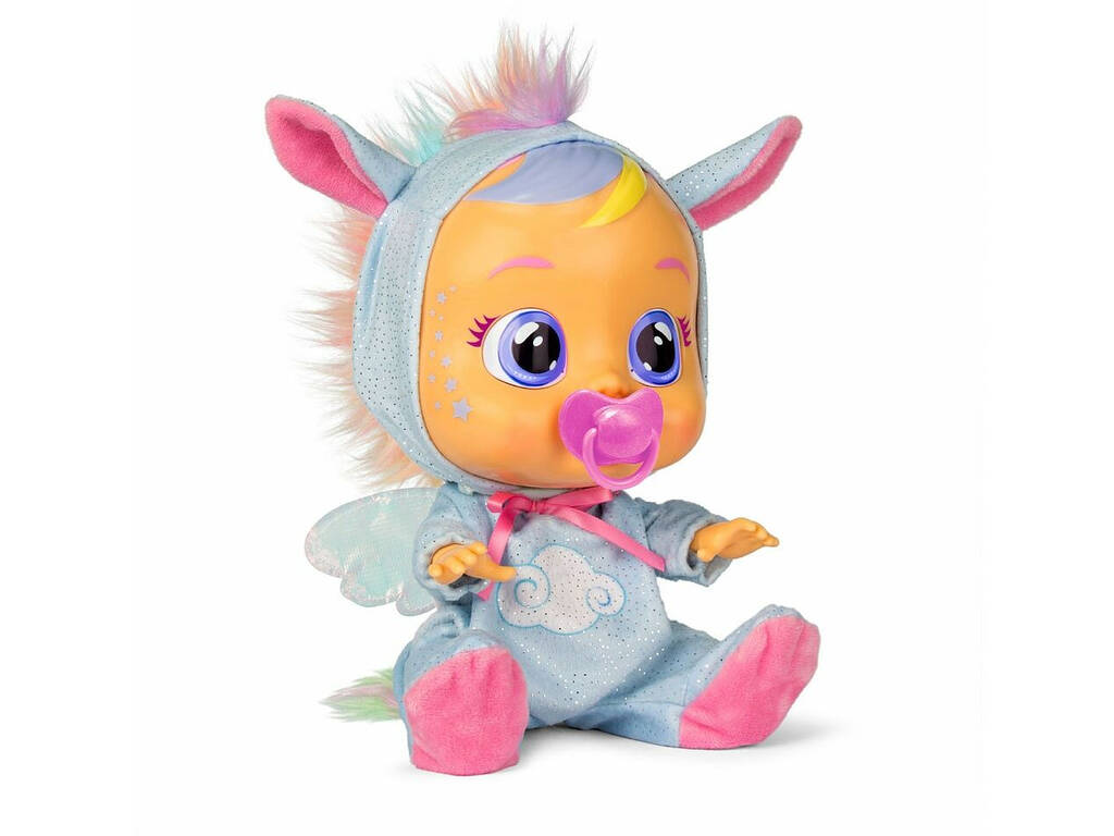 Bebés Chorões Fantasy Jenna IMC 9176