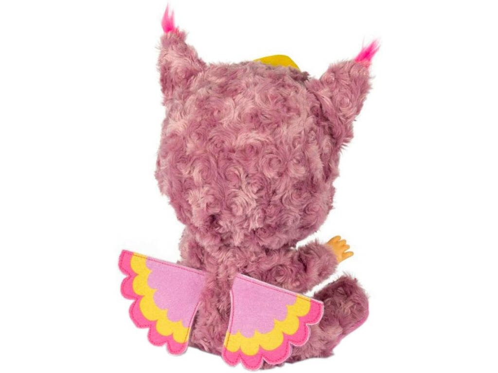 Bébés Pleureurs Piyama de Hibou IMC 99159